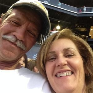 Meet your Posher, Callie